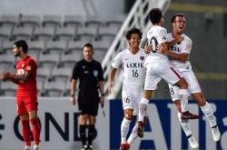 九游官方入口-包含挑战传奇！亚洲足球盛事传奇续写的词条