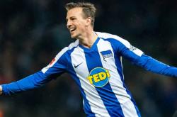 九游网页版登录入口-关于柏林赫塔未能卫冕主场荣耀，被压制一败的信息