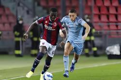 九游官网app-拉齐奥主场大胜热那亚，球队状态神勇