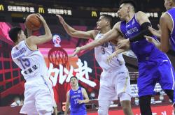 九游登录入口-天津队对抗河南队，胜负难分