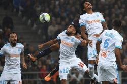 九游娱乐-马赛客场大胜雷恩，取得关键三分