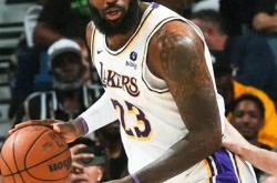 九游投注-湖人先锋詹皇再现神技，砍下+带队获胜