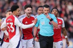 九游官网-包含阿森纳不敌狼队，主场遭遇滑铁卢的词条