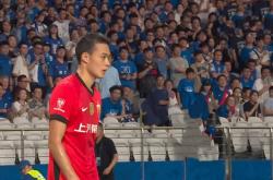 九游网页版-上海申花遭遇惨败，出局在即