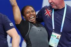 九游网址-瑞典队在田径比赛中创造惊喜