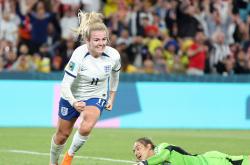 九游活动-哥伦比亚女足队员获得最佳防守