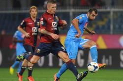 九游注册-热那亚客场不敌对手，表现略显疲软的简单介绍