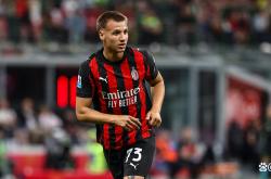 九游地址-米兰水货球员入选国家队，获得锻炼机会的简单介绍