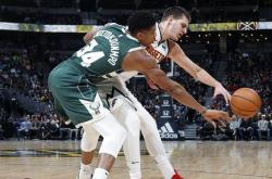 九游链接-希腊篮球联赛半决赛打响，劲敌对决的简单介绍