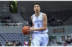 九游网站入口-江苏男篮力求胜利，坚持拼搏