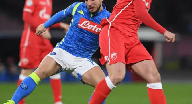 九游平台-包含贝尔格拉德势头正猛，欧冠席位屹立不倒！的词条