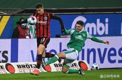 九游官网app-法兰克福战绩不错，出线仍有希望！