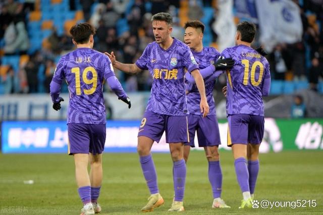 关于天津泰达客场负于对手，陷入低迷的信息