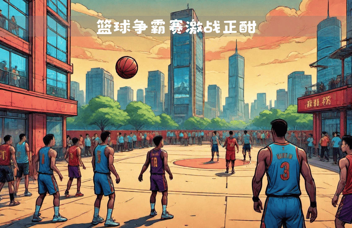 九游体育官网入口-包含篮球比赛精彩纷呈，各队拼尽全力争胜的词条