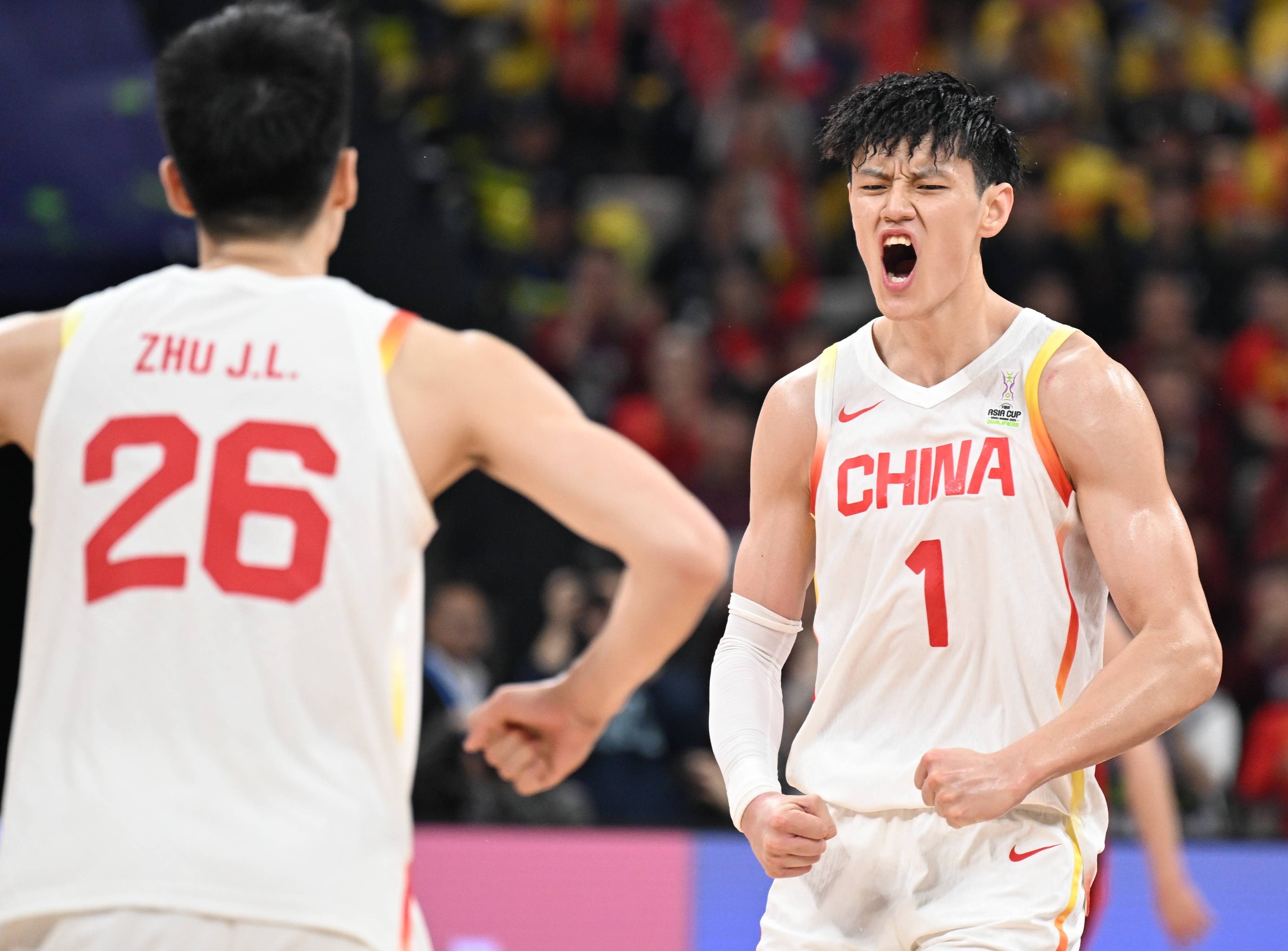 亚洲Basketball联赛建功一场场较量火爆开打的简单介绍