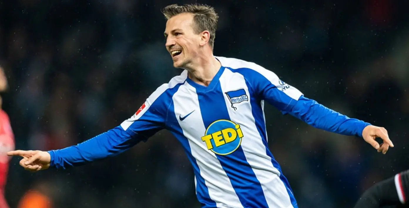 关于柏林赫塔未能卫冕主场荣耀,被压制一败的信息 关于柏林赫塔未能卫冕主场荣耀,被压制一败的信息