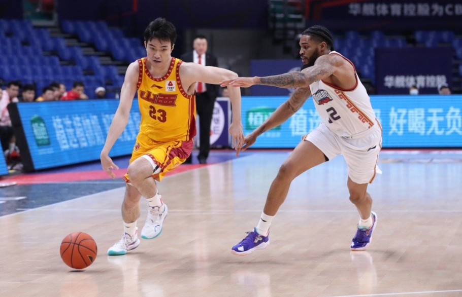 山西队再胜,五连胜创历史纪录 山西队再胜,五连胜创历史纪录