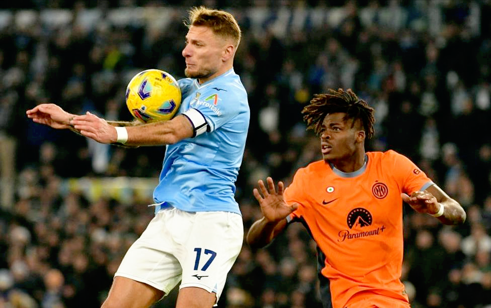 拉齐奥主帅信心十足,球队士气高昂的简单介绍 拉齐奥主帅信心十足,球队士气高昂的简单介绍