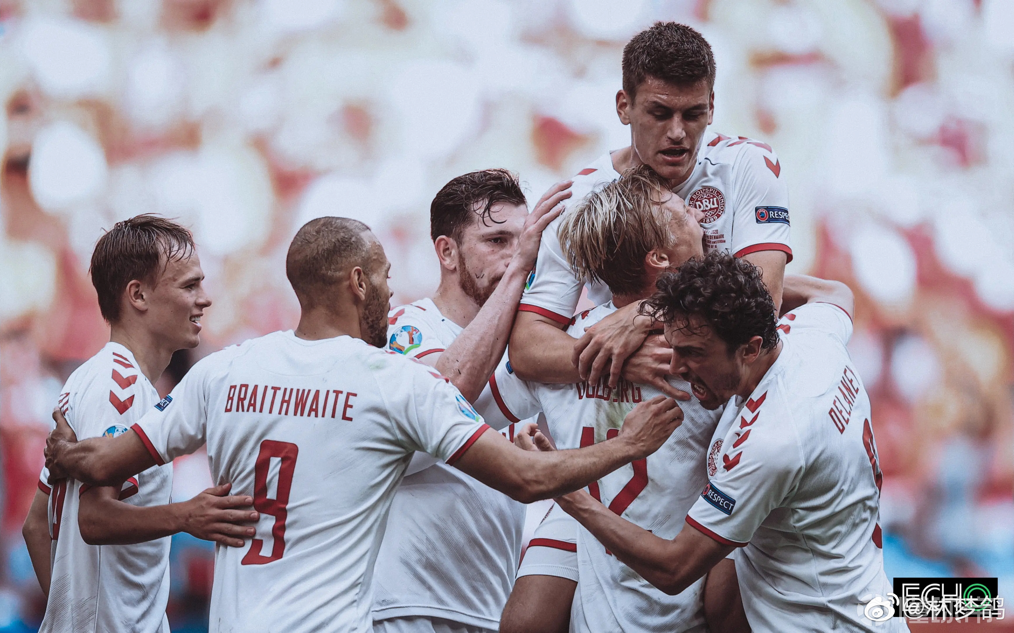 丹麦挖掘潜力，成功杀入八强的简单介绍