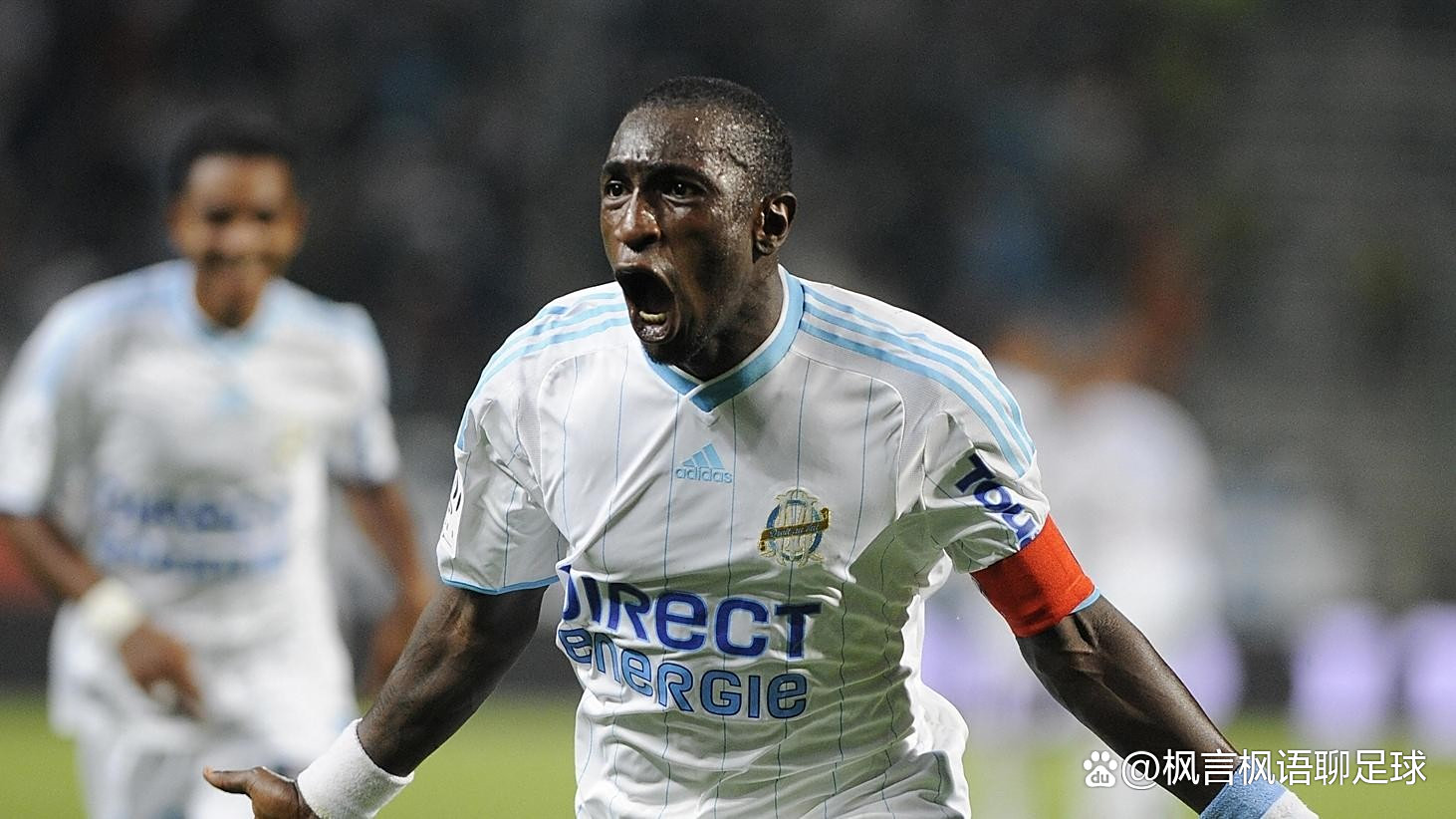 马赛客场大胜雷恩，取得关键三分