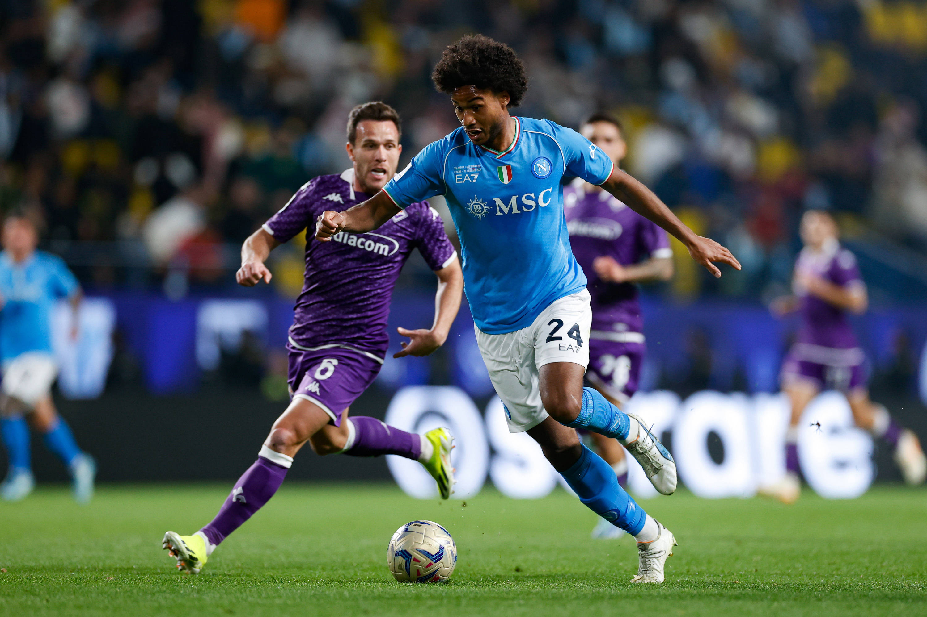 桑普多利亚在主场力克佛罗伦萨的简单介绍