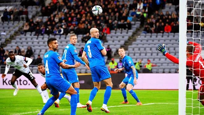 包含冰岛对阵波黑重要战役，争取提升积分排名的词条