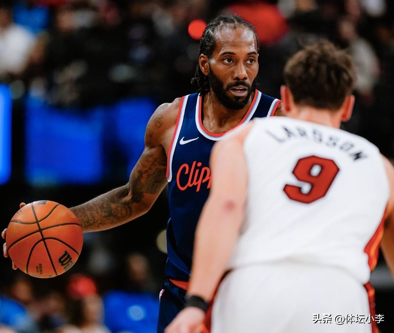 快船逆转公牛,莱昂纳德砍下+数据 快船逆转公牛,莱昂纳德砍下+数据