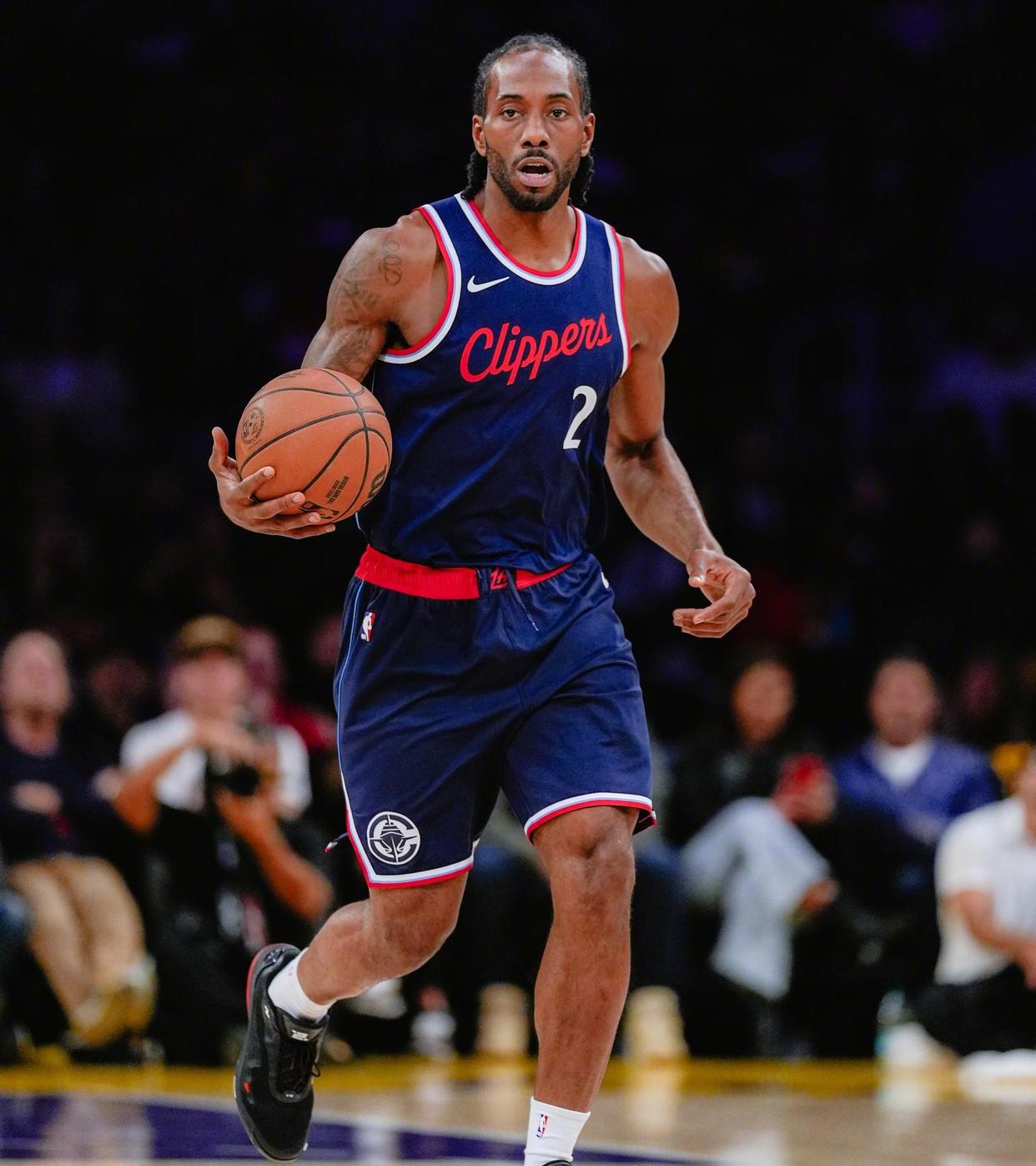 快船逆转公牛,莱昂纳德砍下+数据 快船逆转公牛,莱昂纳德砍下+数据