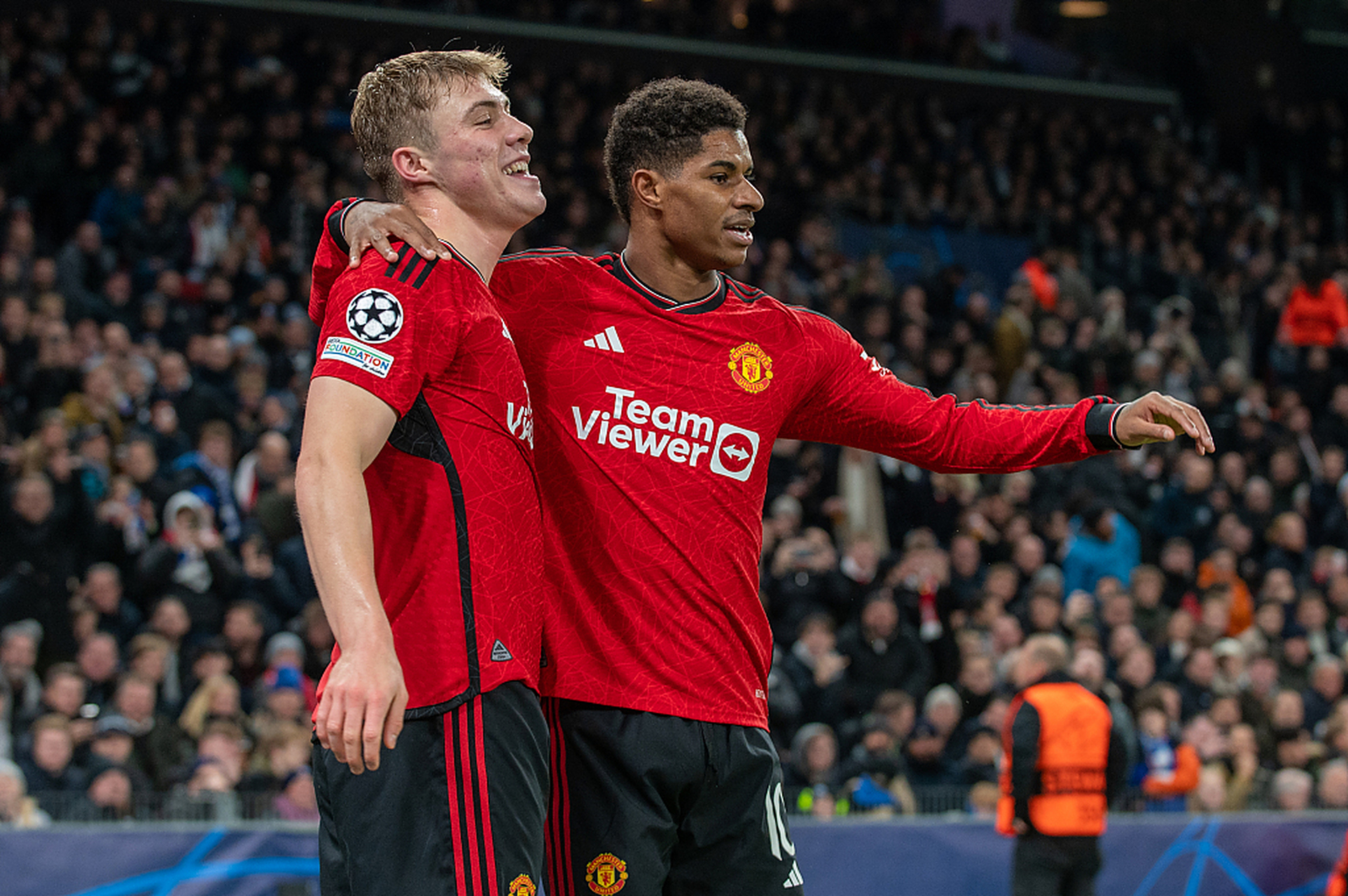 曼联客场-逆转战胜维冈,保住领头羊位置的简单介绍 曼联客场-逆转战胜维冈,保住领头羊位置的简单介绍