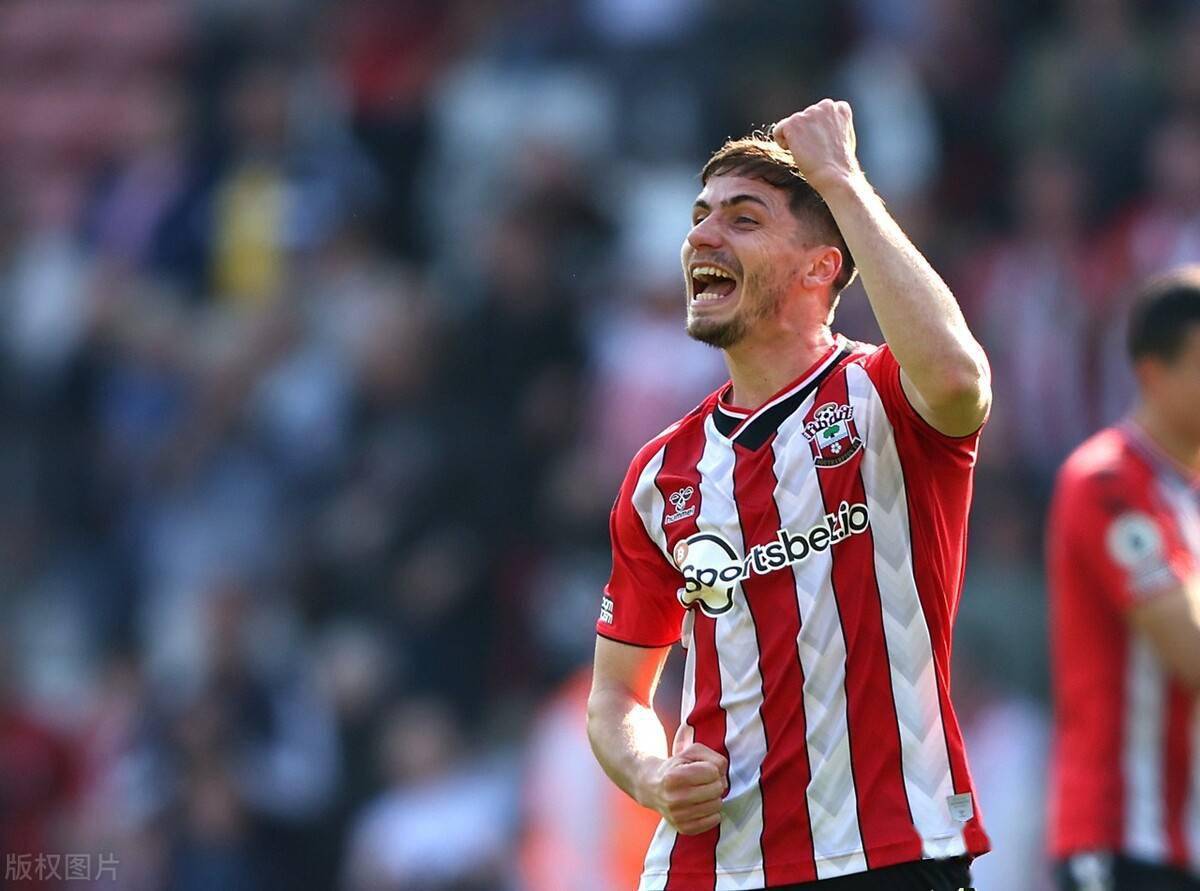 南安普顿逼平强敌,拿下关键分数 南安普顿逼平强敌,拿下关键分数