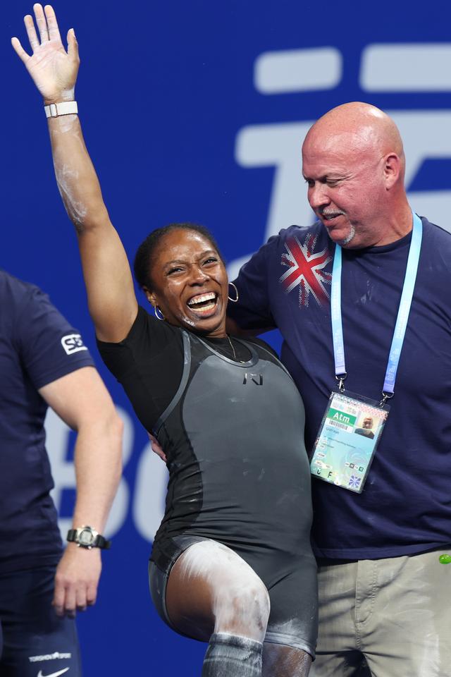 瑞典队在田径比赛中创造惊喜 瑞典队在田径比赛中创造惊喜