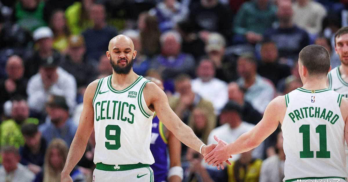 休斯顿火箭队在客场惜败给波士顿凯尔特人 休斯顿火箭队在客场惜败给波士顿凯尔特人