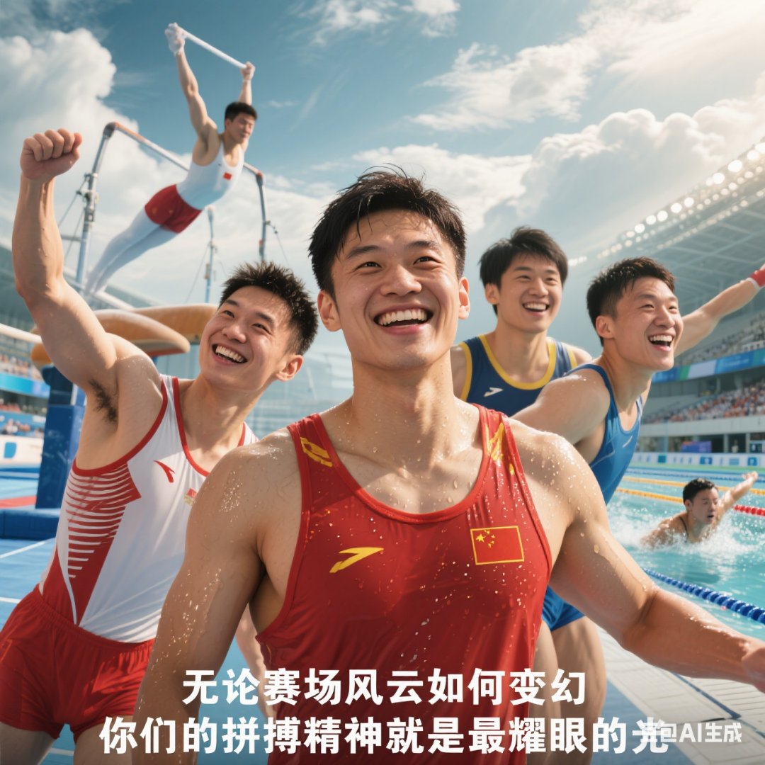 两队实力均劲,比赛中能否产生胜者? 两队实力均劲,比赛中能否产生胜者?