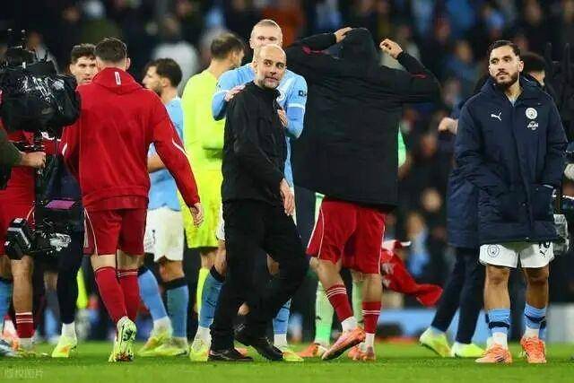 瓜迪奥拉战术大解密,再登巅峰!的简单介绍 瓜迪奥拉战术大解密,再登巅峰!的简单介绍