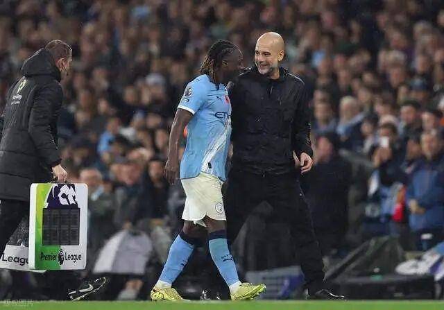 瓜迪奥拉战术大解密,再登巅峰!的简单介绍 瓜迪奥拉战术大解密,再登巅峰!的简单介绍